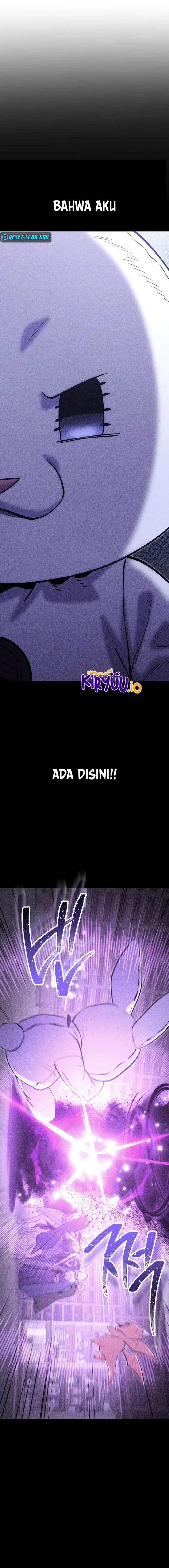 Dungeon Reset Chapter 258 Bahasa Indonesia